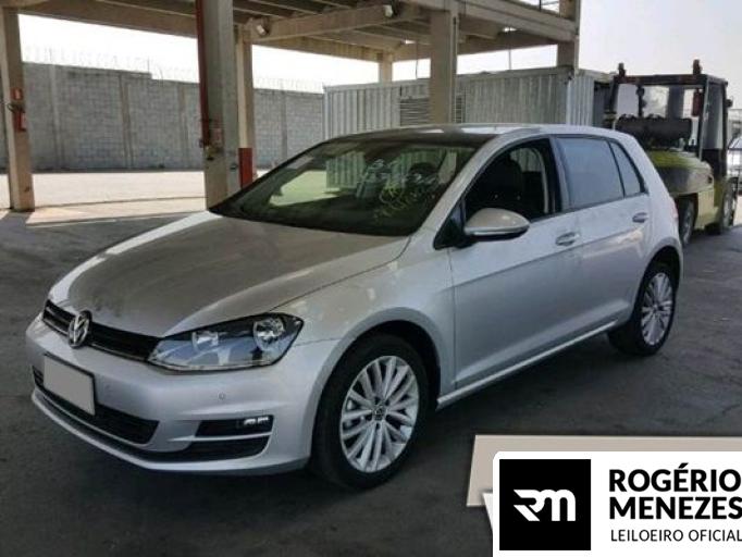 VOLKSWAGEN GOLF 16/17