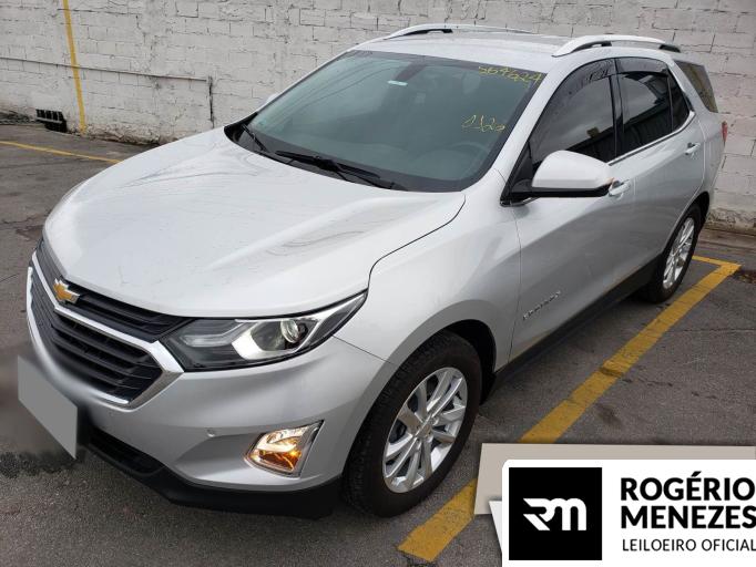 CHEVROLET EQUINOX 17/18