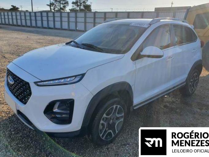 CAOA CHERY TIGGO 3X 21/22