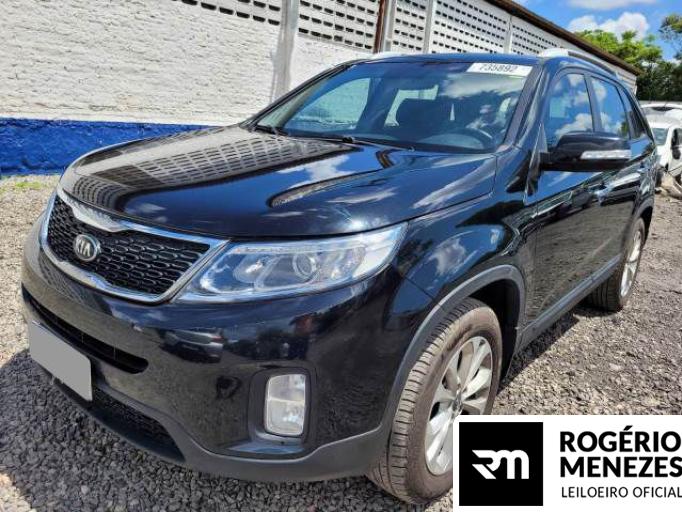 KIA SORENTO 14/15
