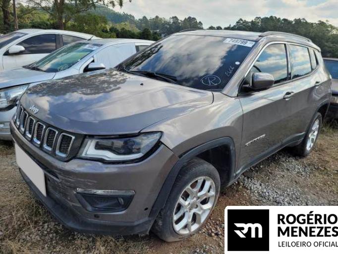 JEEP COMPASS 21/21