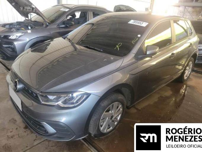 VOLKSWAGEN POLO 22/23