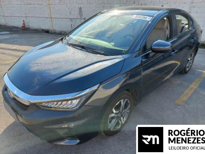 HONDA CITY 21/22