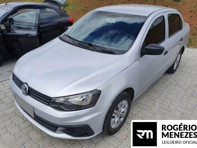 VOLKSWAGEN VOYAGE 17/17