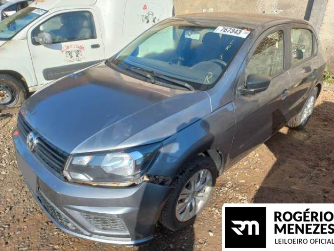 VOLKSWAGEN GOL 21/21