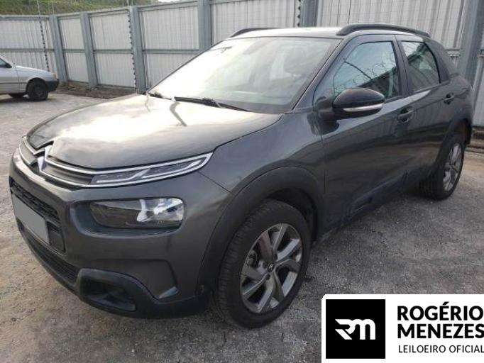 CITROEN C4 CACTUS 21/22