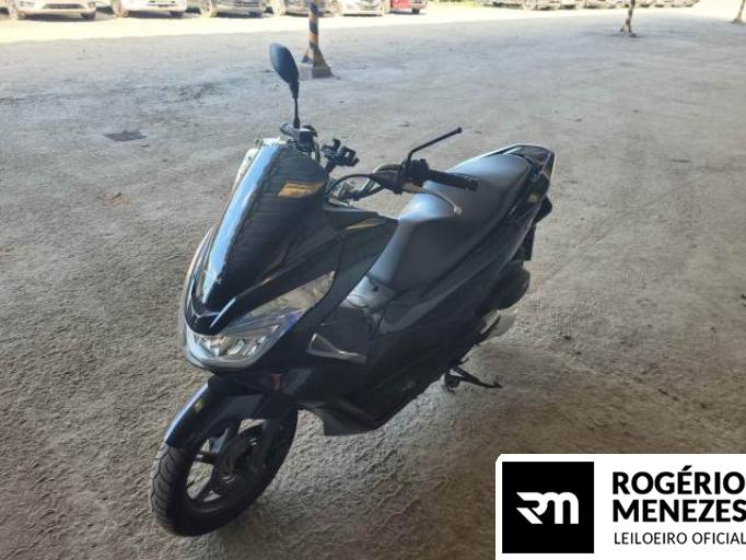 HONDA PCX 18/18