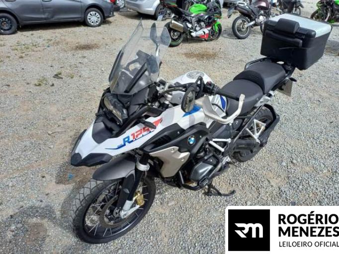 BMW R 1250 22/22