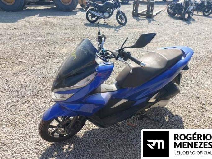 HONDA PCX 22/22