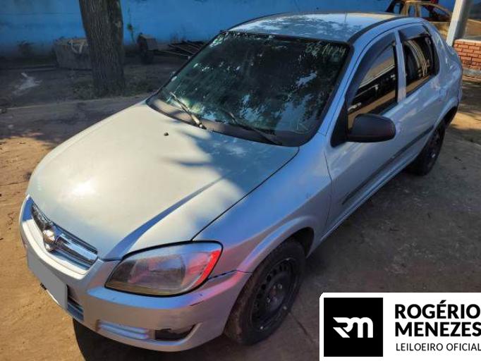 CHEVROLET PRISMA 11/11