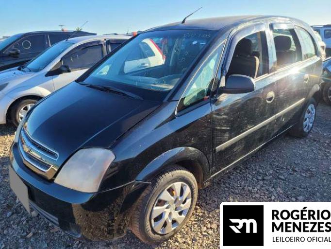 CHEVROLET MERIVA 11/12