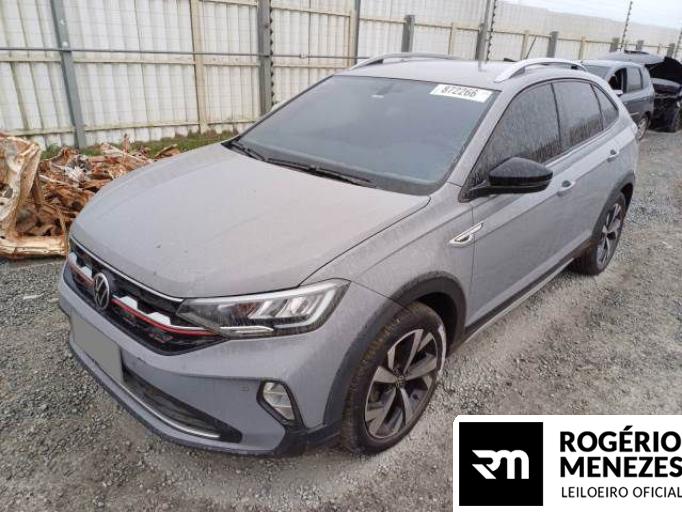 VOLKSWAGEN NIVUS 22/22