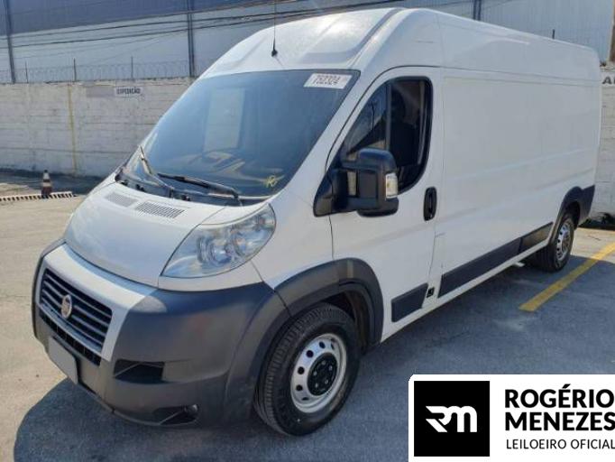 FIAT DUCATO FURGAO 18/18