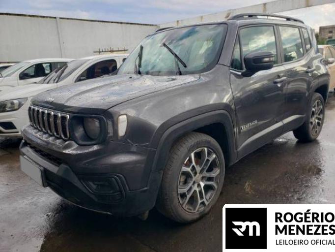 JEEP RENEGADE 23/23