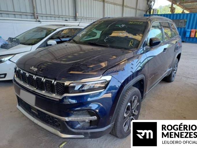 JEEP COMMANDER 22/23