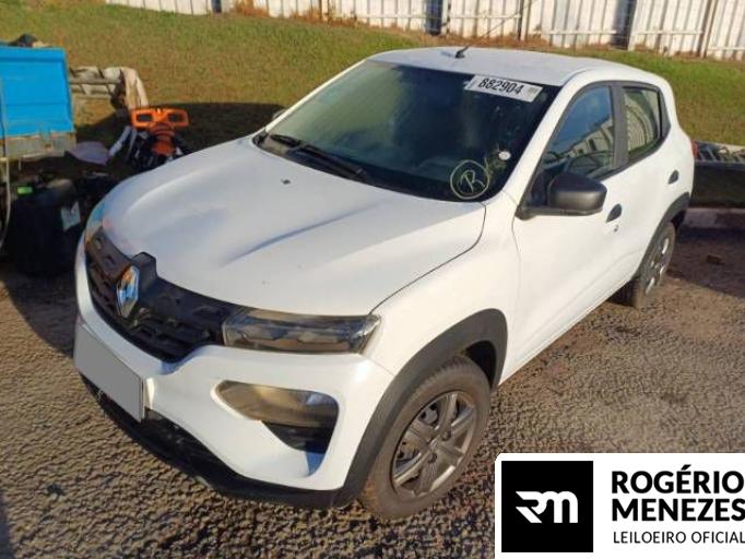 RENAULT KWID 24/25