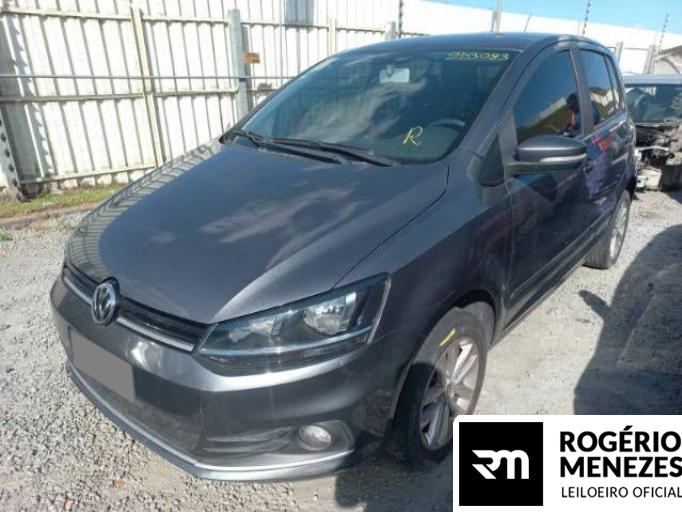 VOLKSWAGEN FOX 20/21