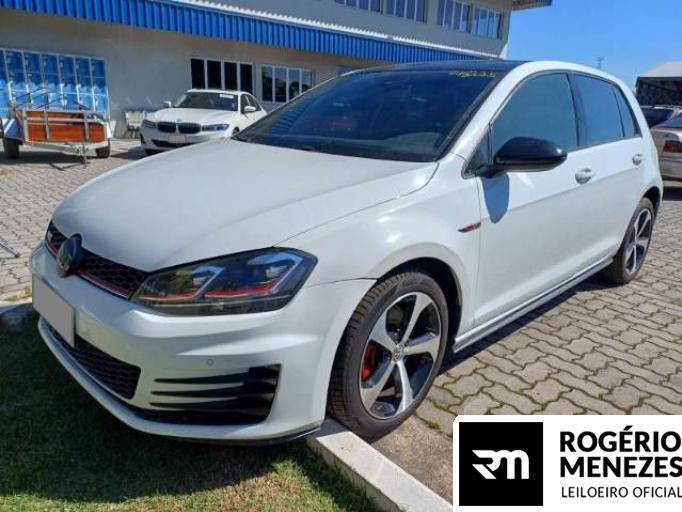 VOLKSWAGEN GOLF 14/14