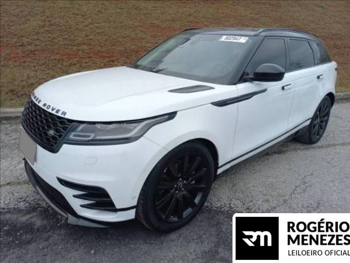 LAND ROVER RANGE ROVER VELAR 18/19