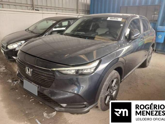 HONDA HR-V 24/25
