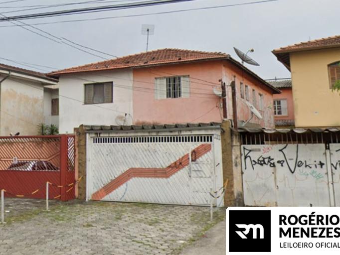 CASA 180 m² - SÃO PAULO - SP