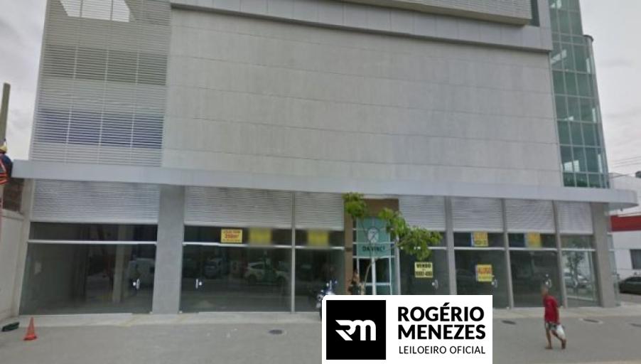 SALA COMERCIAL 18 m² - SÃO GONÇALO - RJ 