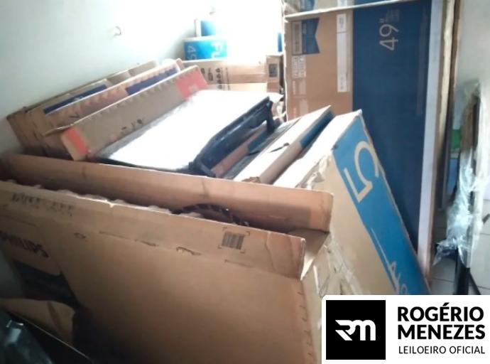 TVS USADAS - 40 UNIDADES