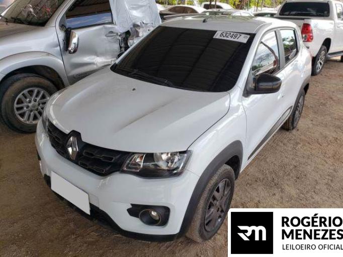 RENAULT KWID 20/20