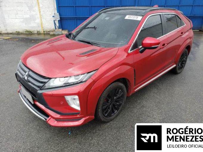 MITSUBISHI ECLIPSE 20/20