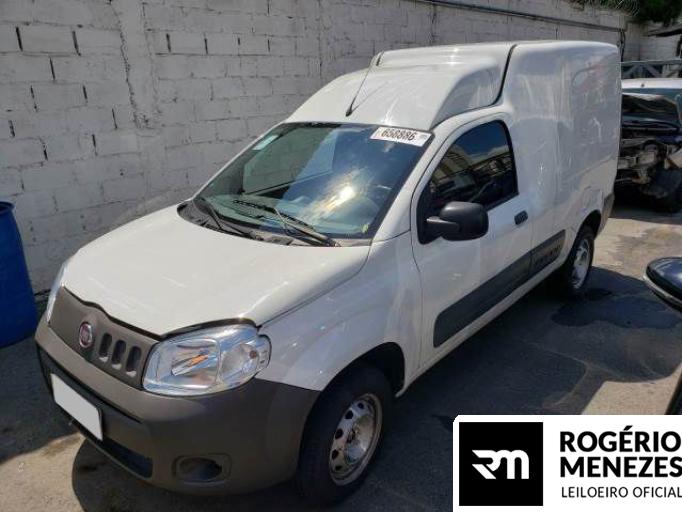 FIAT FIORINO FURGAO 19/20