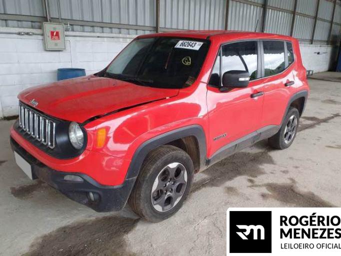 JEEP RENEGADE 16/16