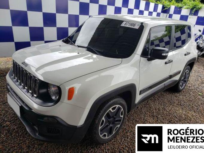 JEEP  RENEGADE 16/17