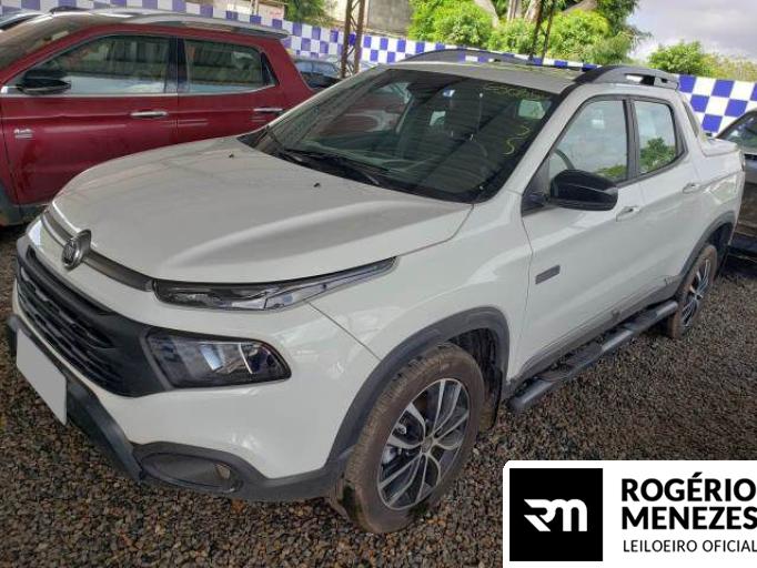 FIAT TORO 21/21