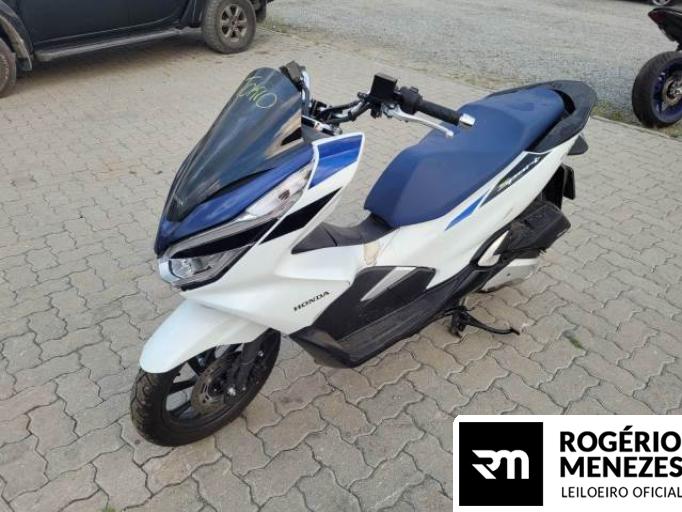 HONDA PCX 21/22