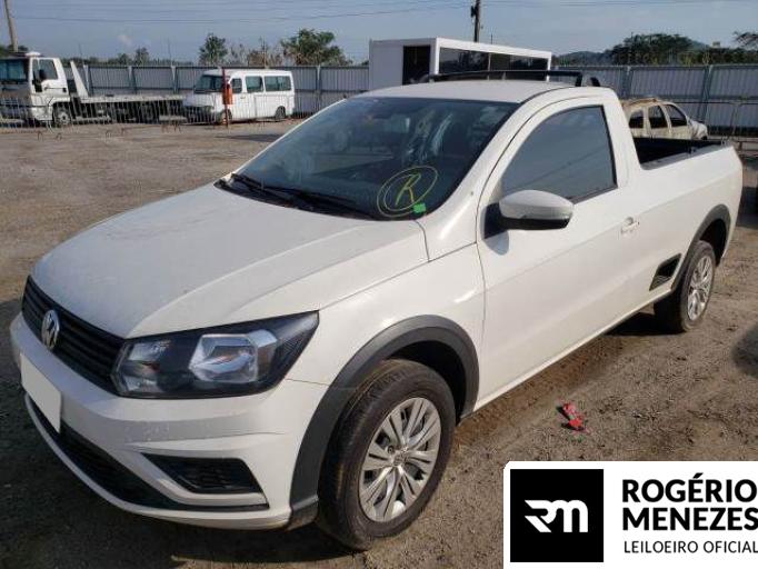 VOLKSWAGEN SAVEIRO 21/21