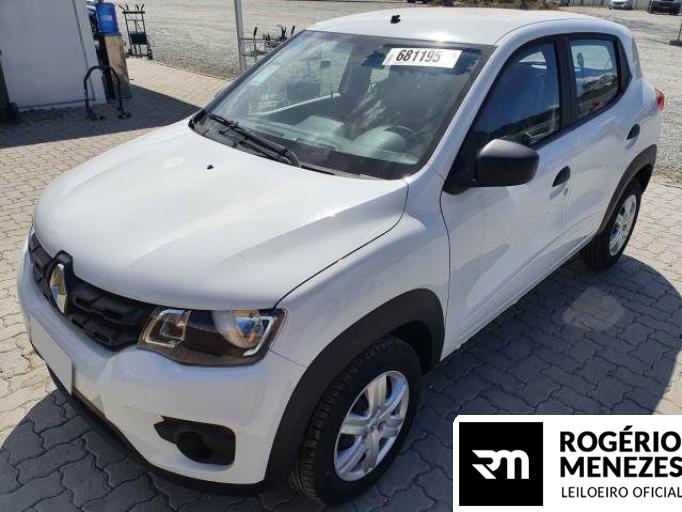 RENAULT KWID 21/22