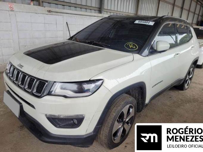 JEEP COMPASS 17/18