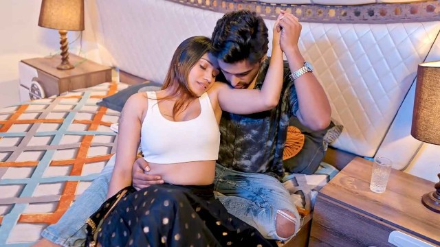 Gharwali Bharwali (2025) S01 E02 Hulchul Hindi Hot Web Series