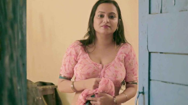 Maza Ya Saza 2025 Mastram Hindi Hot Short Film