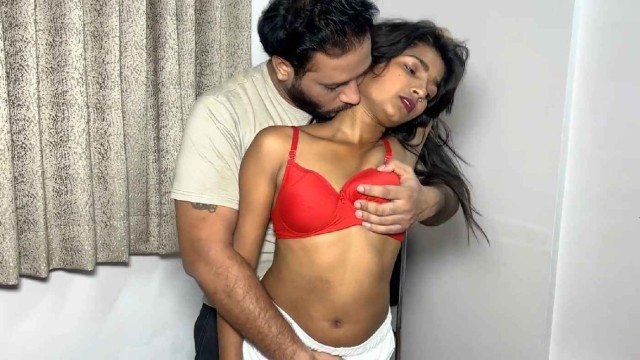 Landlord Sanjana 2025 Hindi Hot Short Film