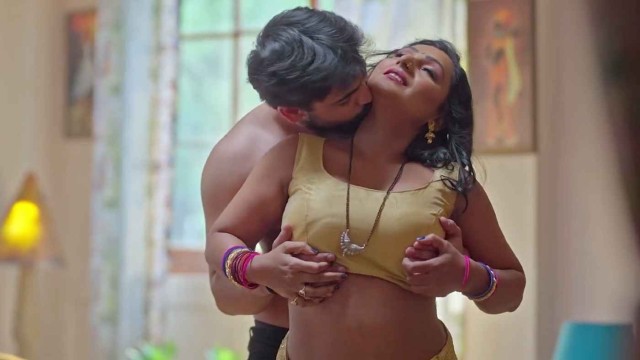 Bazaar (2025) S01 E01 Makhan Hindi Hot Web Series