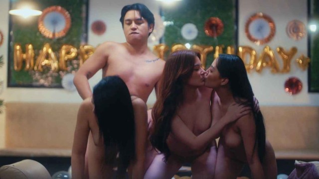 Rapsa 2025 Vivamax Tagalog Hot Movie