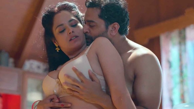 Bazaar (2025) S01 E05 Makhan Hindi Hot Web Series