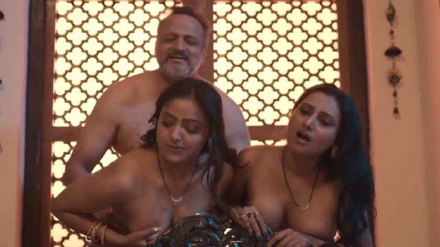 Hissab Barabar (2025) S01 E05 Makhan Hindi Hot Web Series