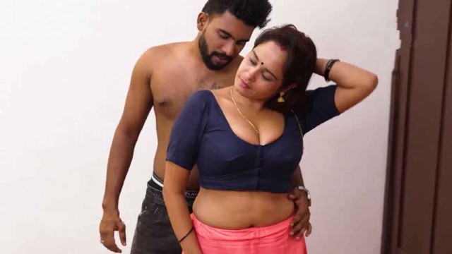 Bhaavanaen (2025) S01 E02 Ibamovies Tamil Hot Web Series