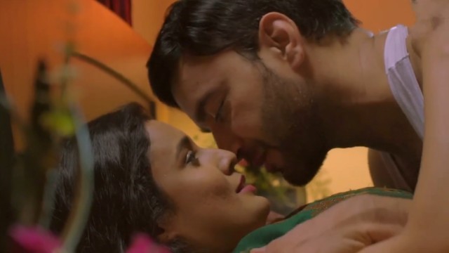 Ghunghat Ki Aad Mein 2025 S01 E02 Mastram Hindi Hot Web Series