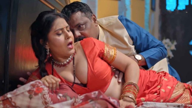 Chadar Badli (2025) S01 E01 Bullapp Hindi Hot Web Series