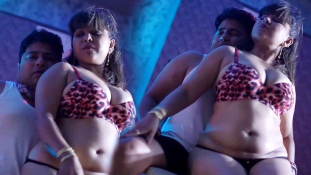 Business 2025 Tina Nandi Hindi Hot Short Film