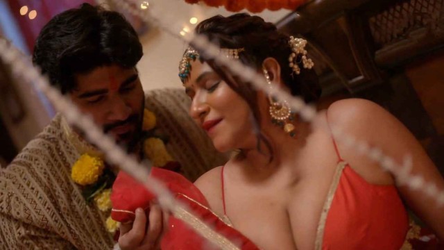 Dulhe Raja (2025) S01 E03 9redmovies Hindi Hot Web Series