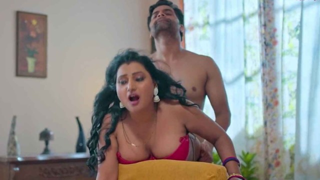 Bazaar (2025) S01 E04 Makhan Hindi Hot Web Series